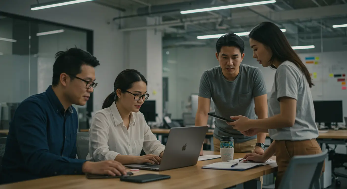 Free PDF to DOCX Converters for Mac: Best Online & Offline Options (2025)