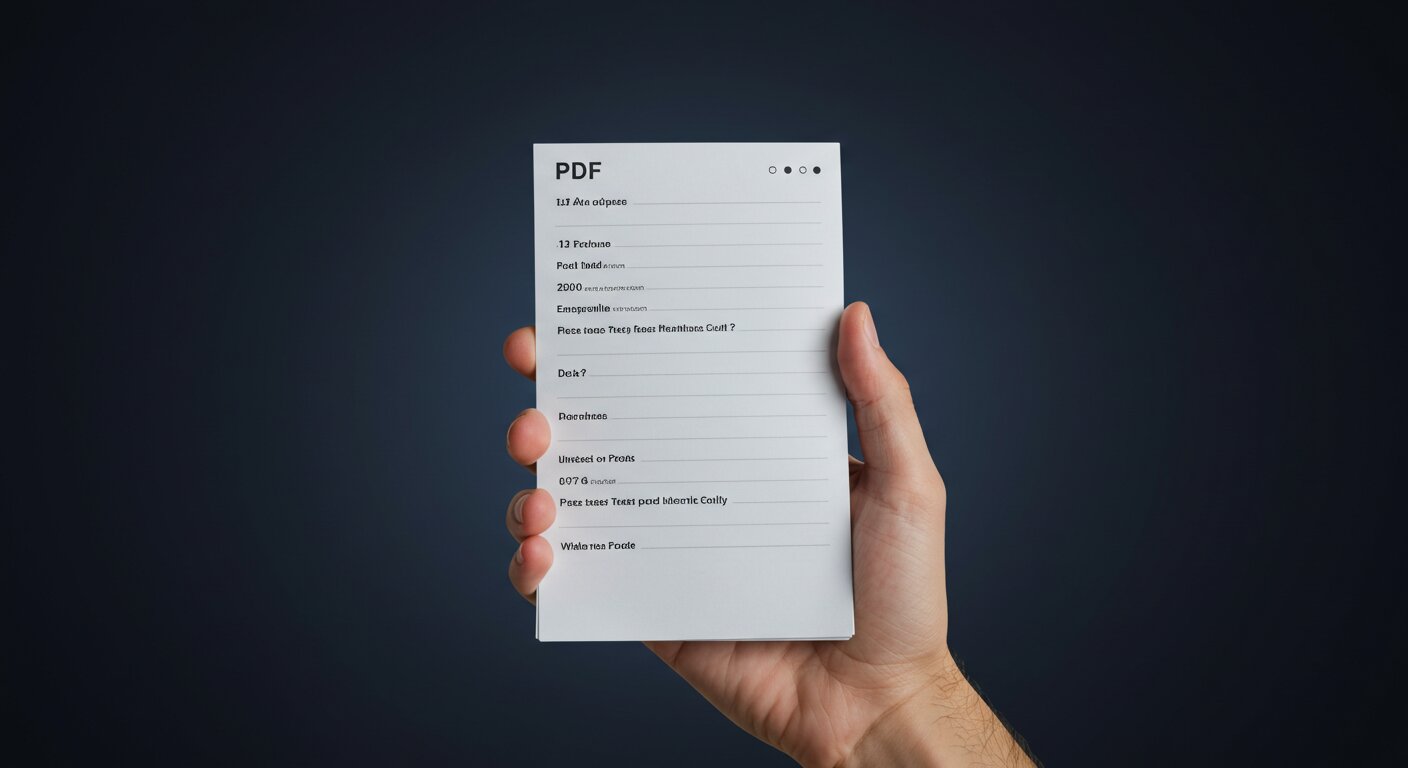 Top 10 PDF Conversion Challenges (And How to Solve Them)