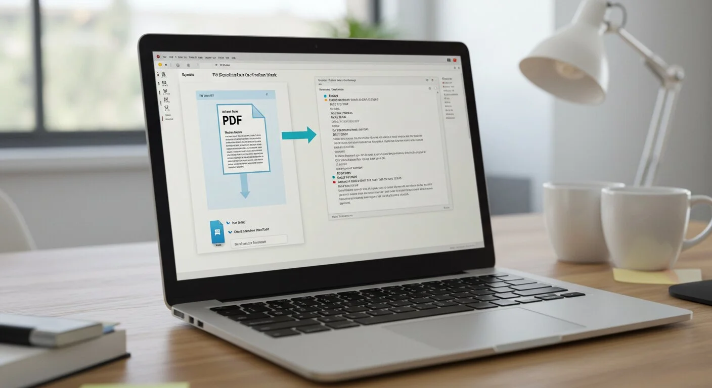 SmallPDF vs ILovePDF vs Convert PDF to DOCX: Best Mac PDF Converter 2025
