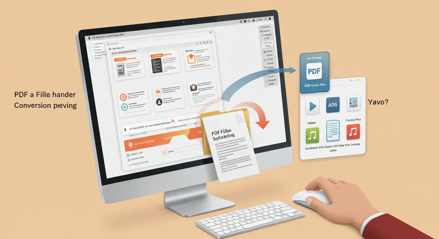 How to Convert PDF to DOCX on Windows: Complete Guide