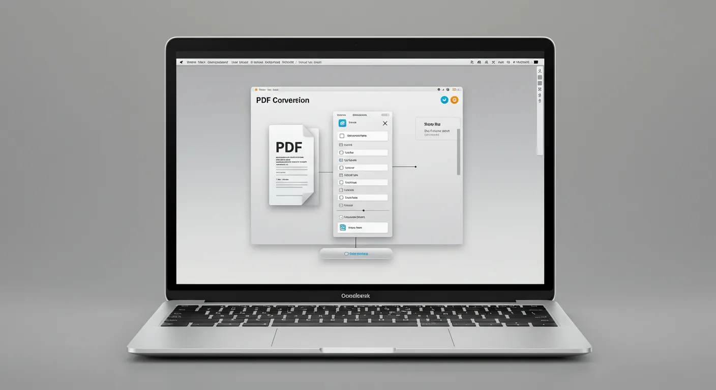 PDF to DOCX Conversion for Students and Educators: Academic Success Guide
